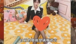 网红爆料反差小视频,反差萌小视频背后的真实故事